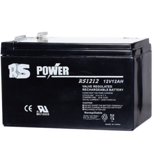 Emergency Light Battery 12V12AH