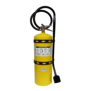 Model B570 30LBS Class D Fire Extinguisher