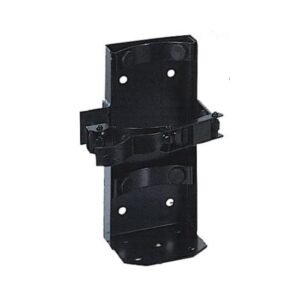 Amerex 807 Heavy Duty Steel Bracket for 5lb Fire Extinguisher