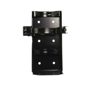 Amerex Heavy Duty Vehicle Bracket - 5" Cylinder (809)