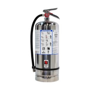 Strike First SF6LK I 6L I UL/ULC Approved I Kitchen Use