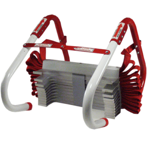 3 Story Escape Ladder