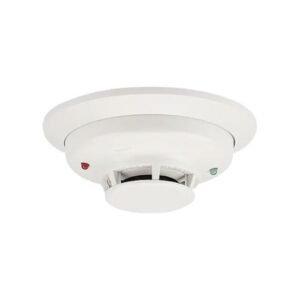 Mircom C2W-BA Smoke Detector 12/24 VDC