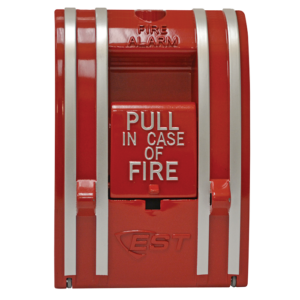 Edwards Pullstation - 24VDC