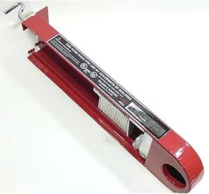 Swing Rack for 50', 75' & 100' x 1-1/2" Single Jacket Lined Fire Hose