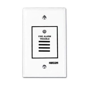 Remote Trouble Indicator RTI-1