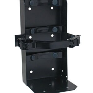 Amerex Heavy Duty Vehicle Bracket – 7" Cylinder (810)