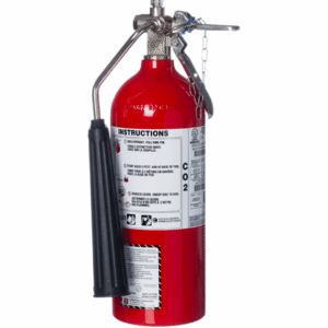 Strike First 5lb CO2