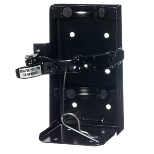 Strike First Heavy Duty Vehicle Bracket HDVB-1, HDVB-2, HDVB-3, HDVB-4