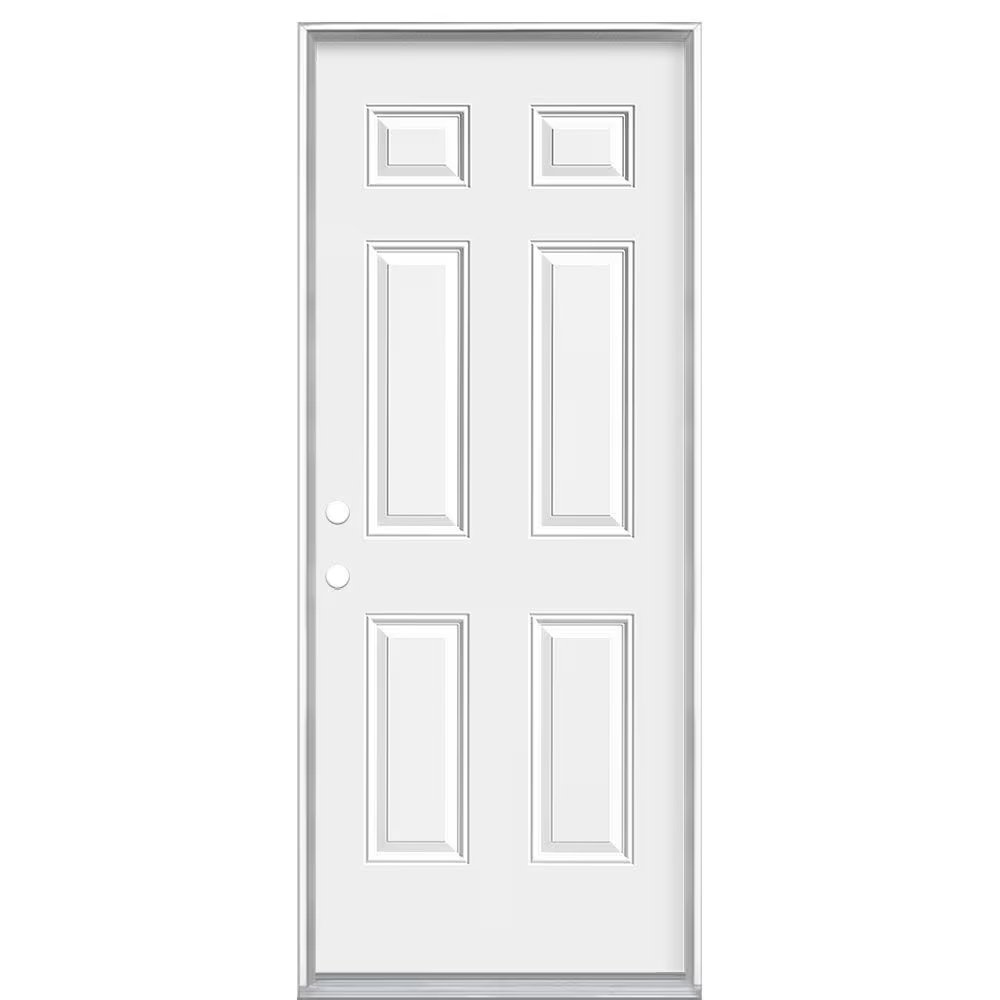 20 Minute Fire Door