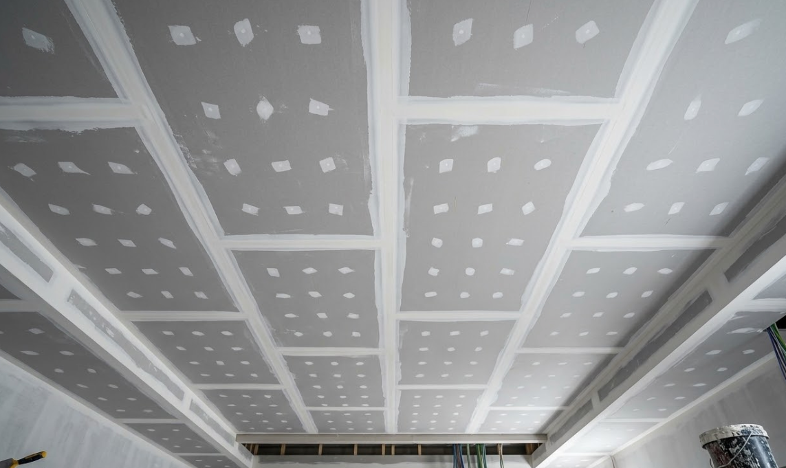 Type X Drywall Fire Separation Installation Toronto